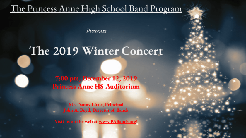 Winter Concert Program (2)